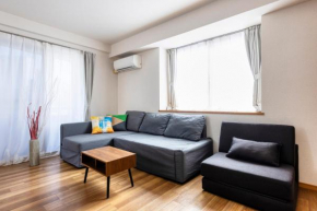 ROMANTIC FLAT IN THE HEART OF SHIBUYA / 7MIN WALK